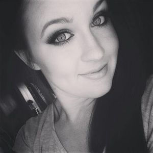 Meet your Posher, Katherine